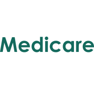 Medicare.gov logo
