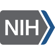 NIH logo
